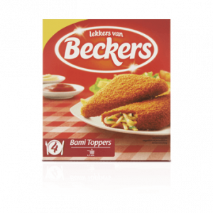 Beckers Bami Toppers