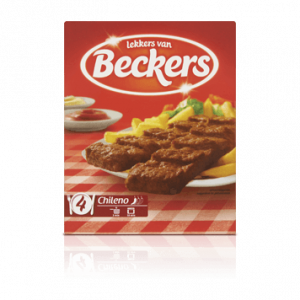 Beckers Chileno's