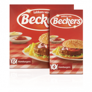Beckers Hamburgers